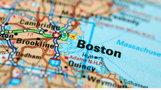 From Rebellion to Ritual: How the Boston Tea Party Sparked a Lasting Love for Tea