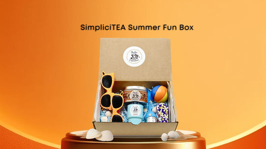 Summer Fun Anyone?