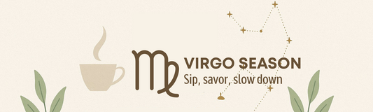 Virgo Season is Here!! HBD ๐to Me :-)