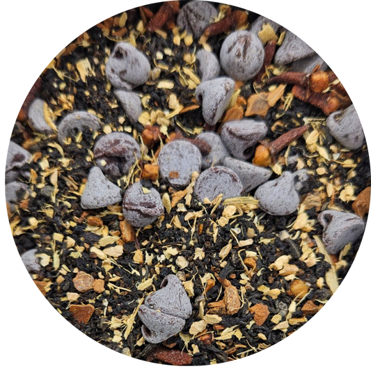 Choco Chai - Black Tea