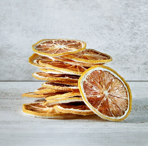 Dardiman’s Lemon Crisps Snack Packs