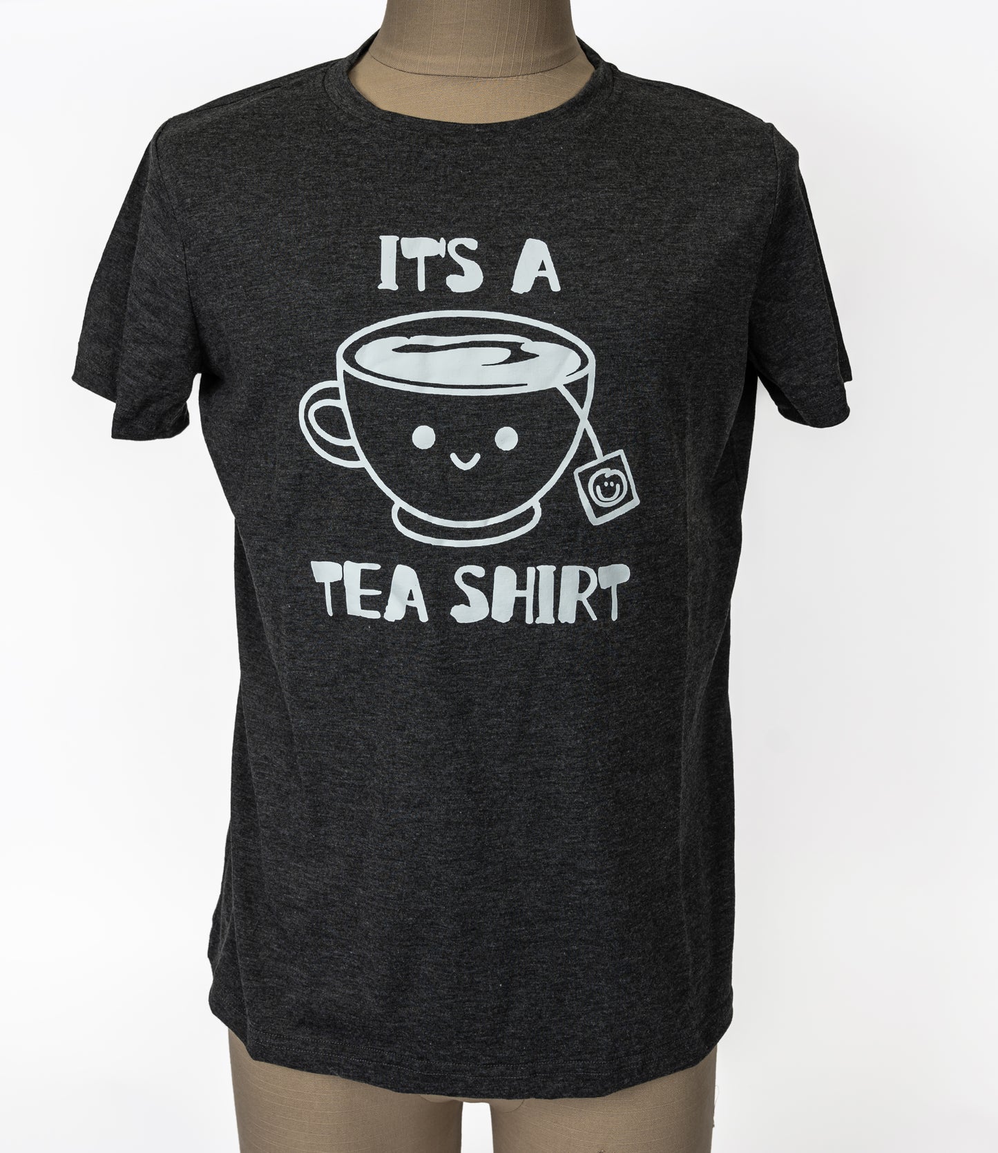 It’s a Tea Shirt – The Perfect Brew for Your Wardrobe!