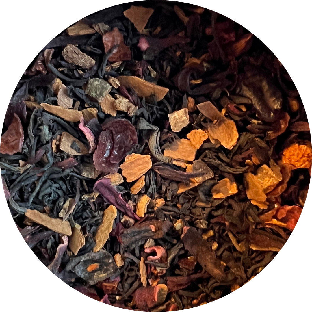 Lesterβs Centennial Blend