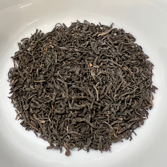 English Breakfast (Organic) - Black Tea