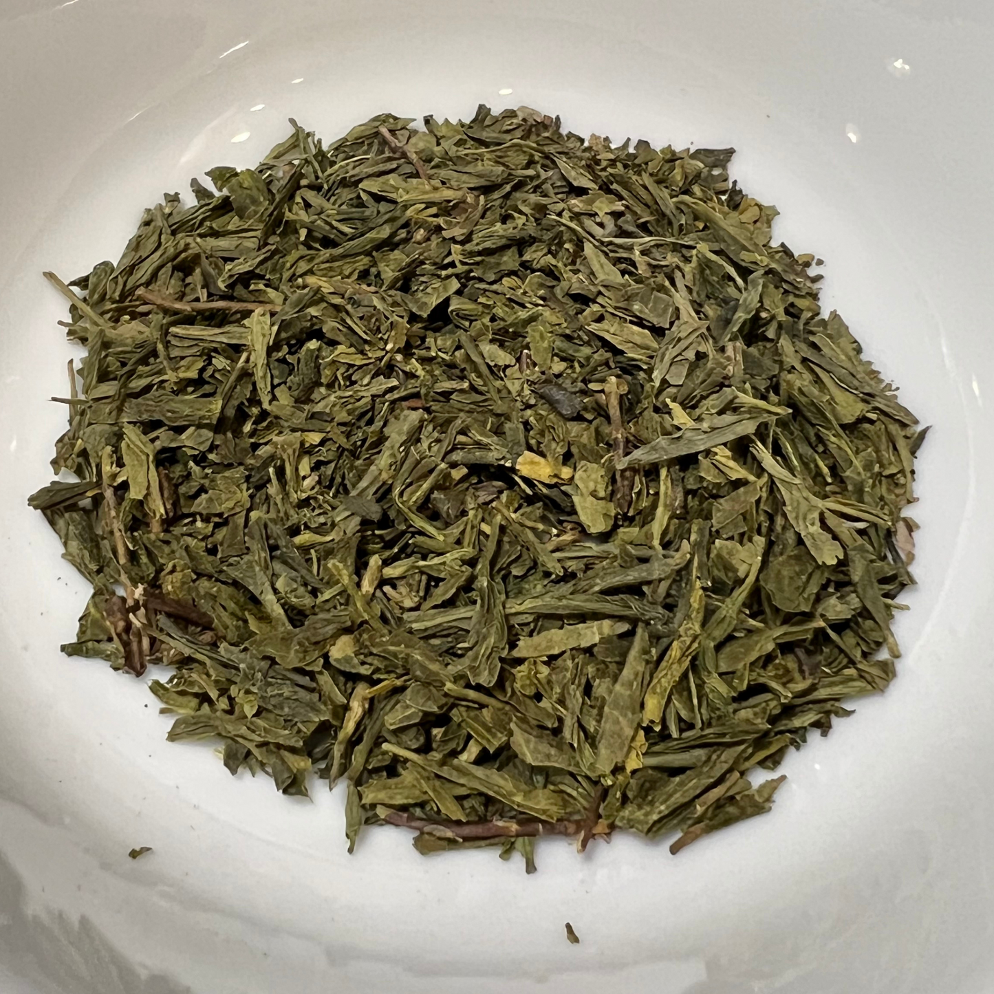 Organic Sencha- Green Tea