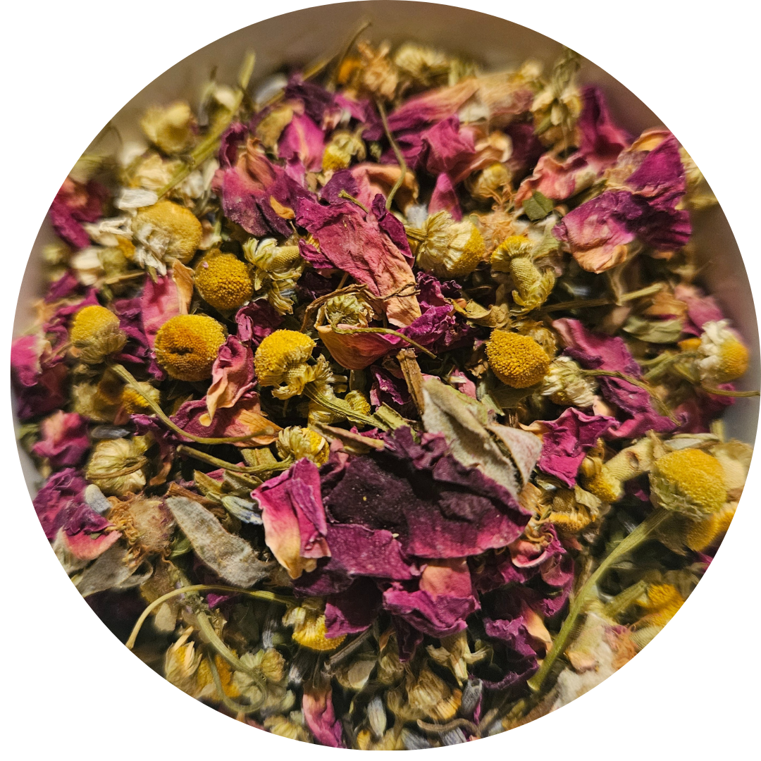 Tension Tamer - Herbal/Tisane