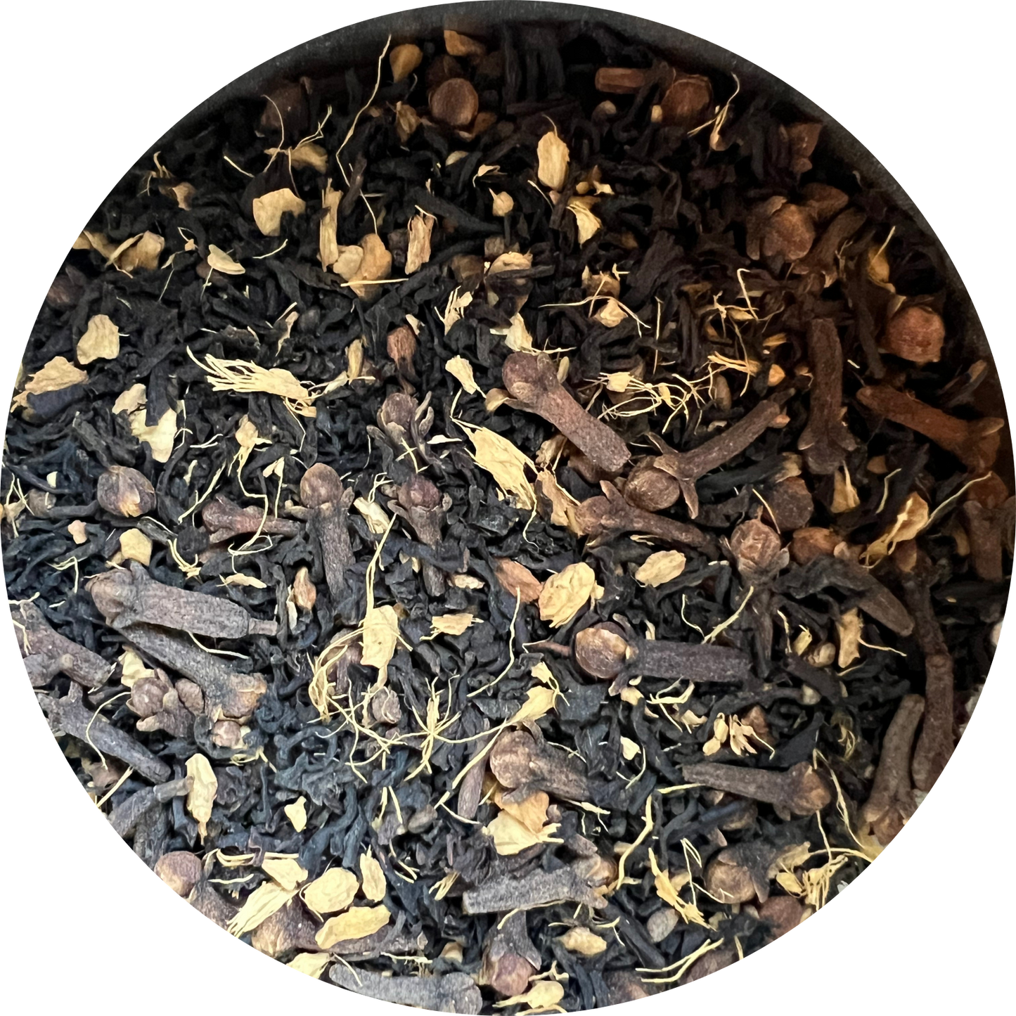 Chai - Black Tea