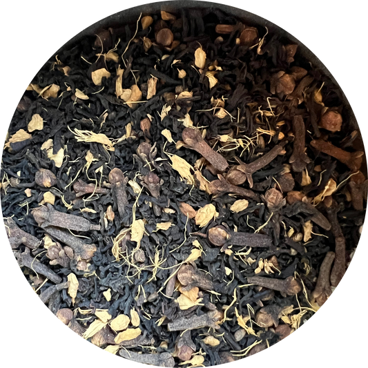 Chai - Black Tea
