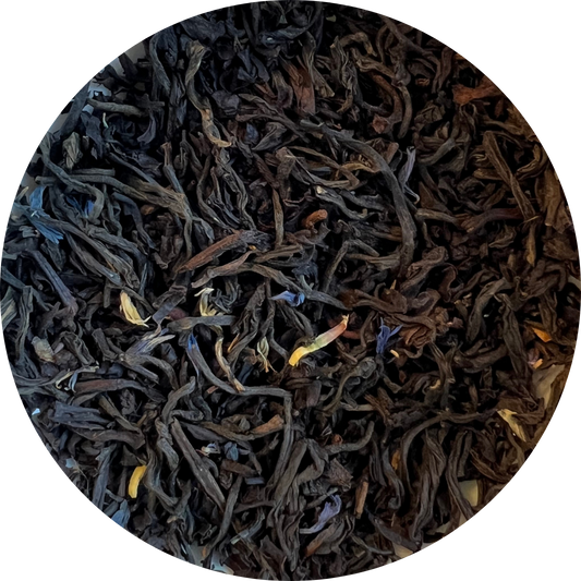 Earl Grey Crème - Black Tea