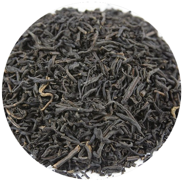 Earl Grey (Decaf) - Black Tea