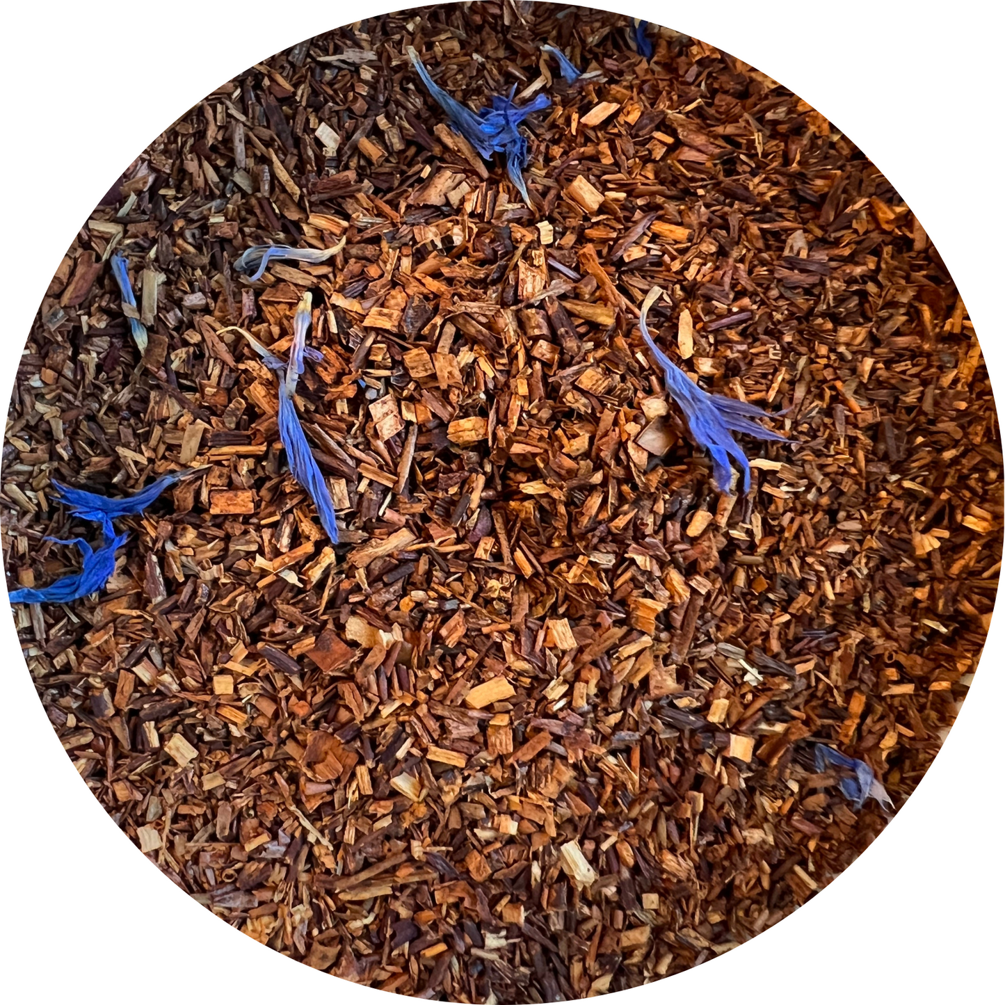 Exotic Fruit Treat - Herbal/Tisane