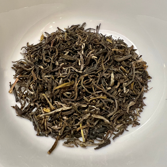 China Jasmine (Organic) - Green Tea