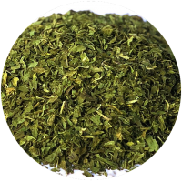 Peppermint - Herbal/Tisane