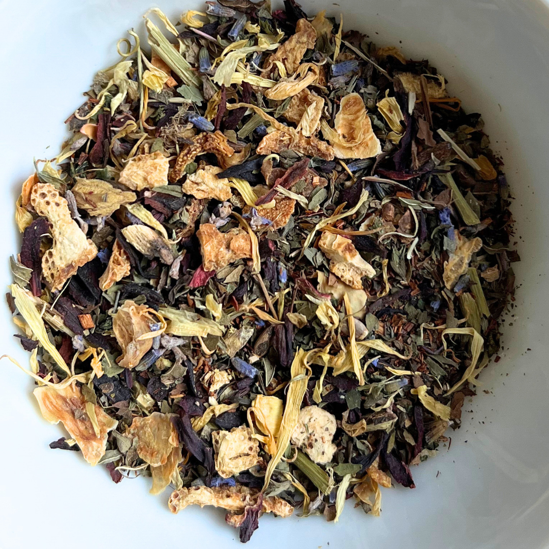 Soothing Daydream - Herbal/Tisane