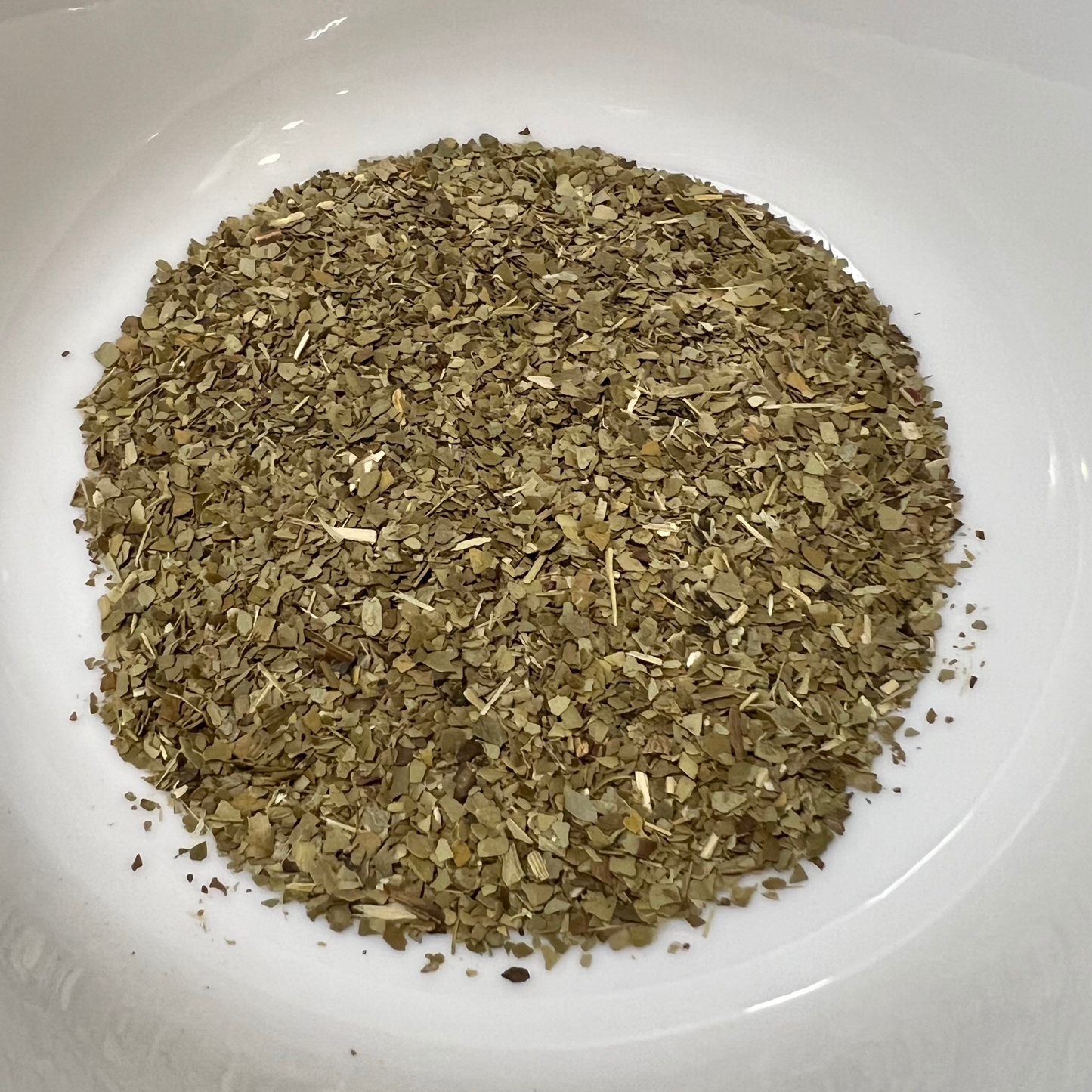 Yerba Mate - Herbal/Tisane