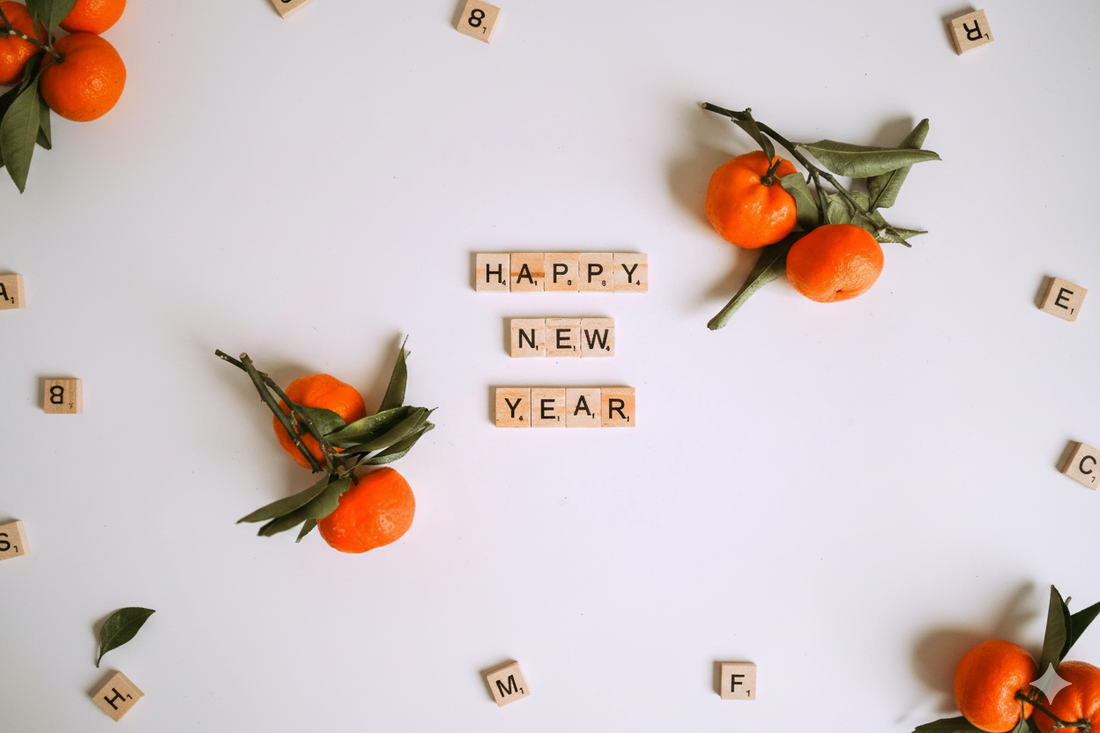 Happy New Year to Our CommuniTEA Family!