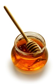 Discover Raw Honey Magic