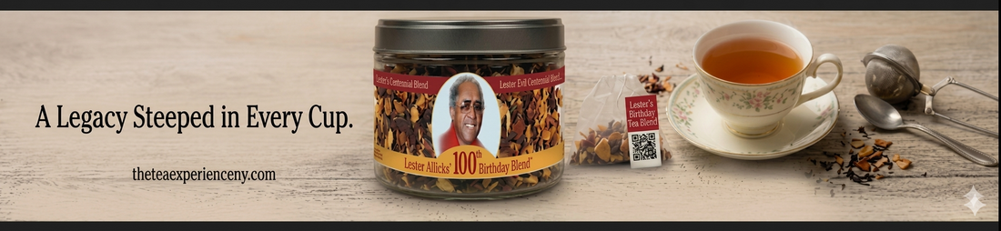A Cup for Dad: Honoring Lester Allicks’ 100th Birthday