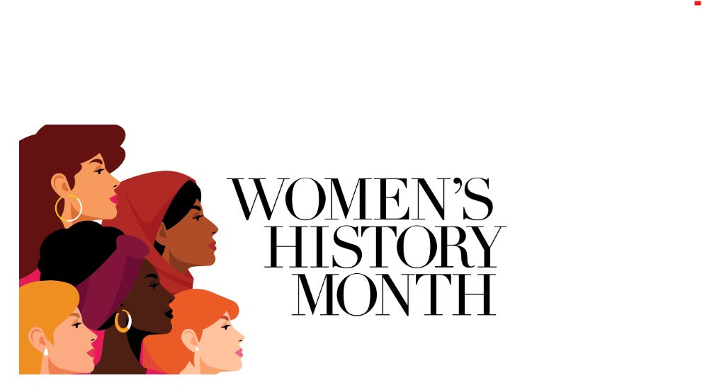 Women are Leading the Change: Women Shaping a Sustainable Future