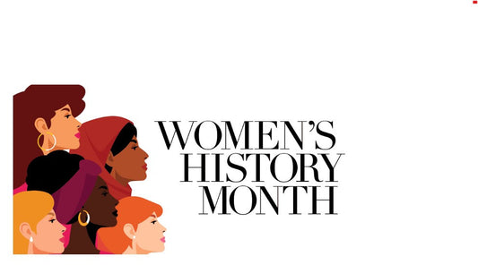 Women are Leading the Change: Women Shaping a Sustainable Future