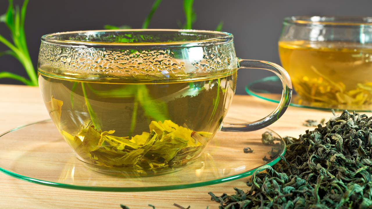 Green Teas The Tea Experience NY Green Teas The Tea Experience NY