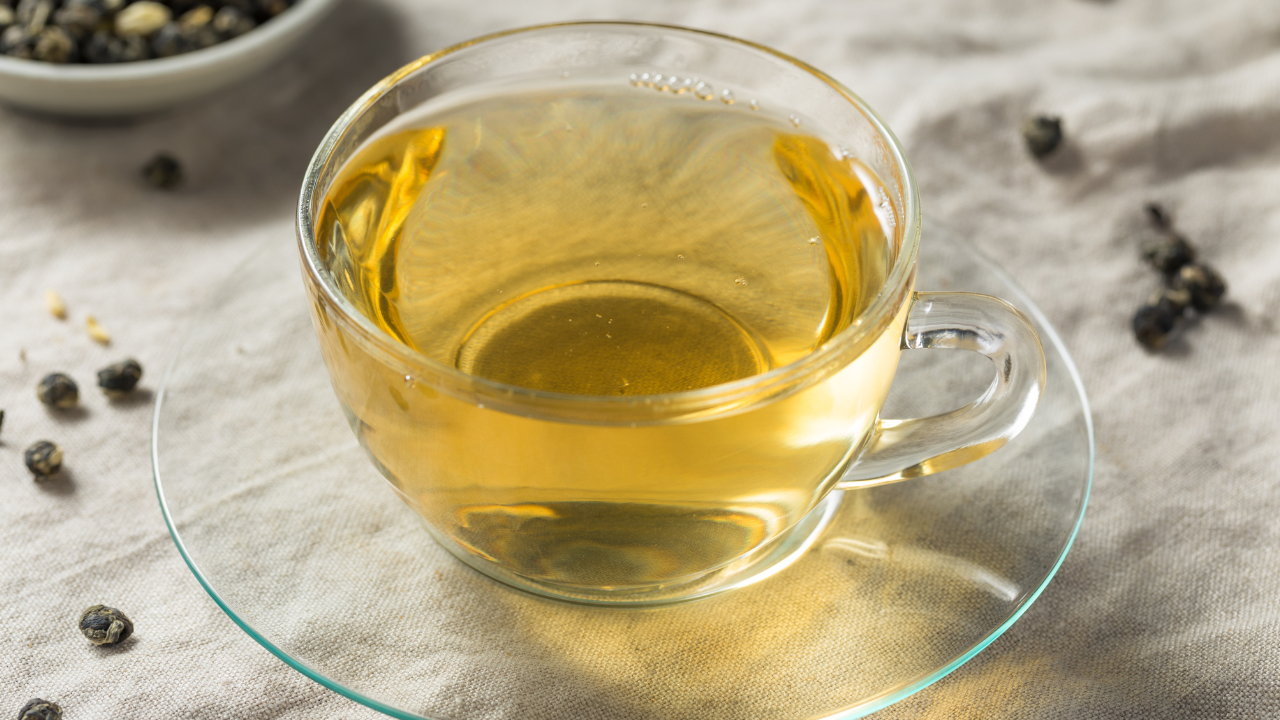 Oolong Teas – The Tea Experience NY
