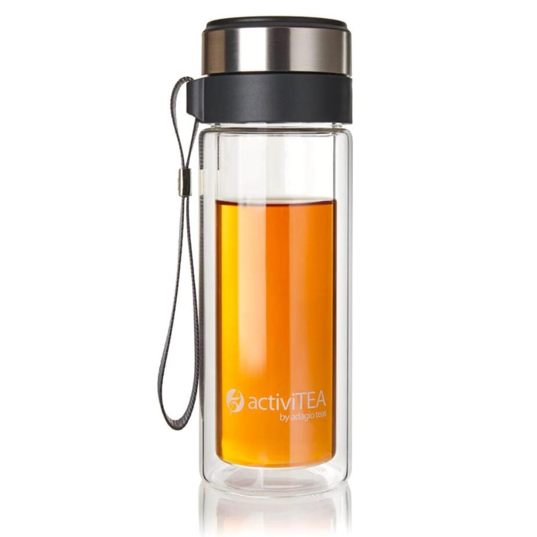 activiTEA Tumbler – The Tea Experience NY