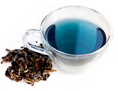 Butterfly Blue Oolong (India)