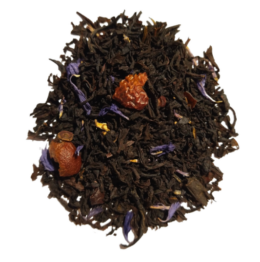 Kentucky Bourbon-Black Tea