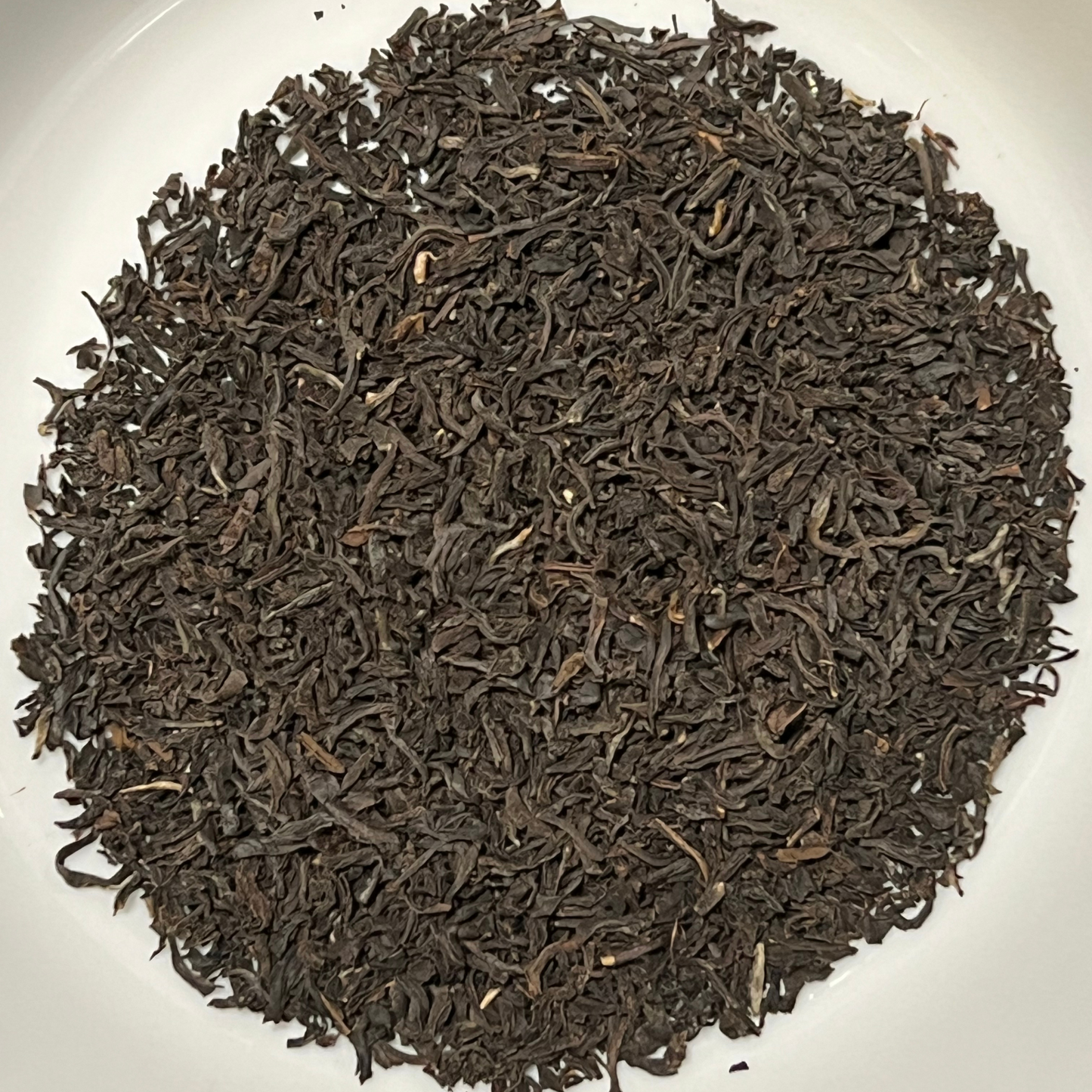 Assam (Organic) - Black Tea