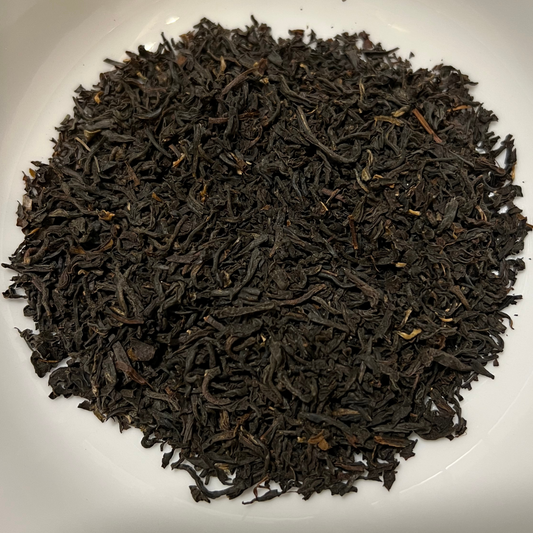 Earl Grey Fancy - Black Tea