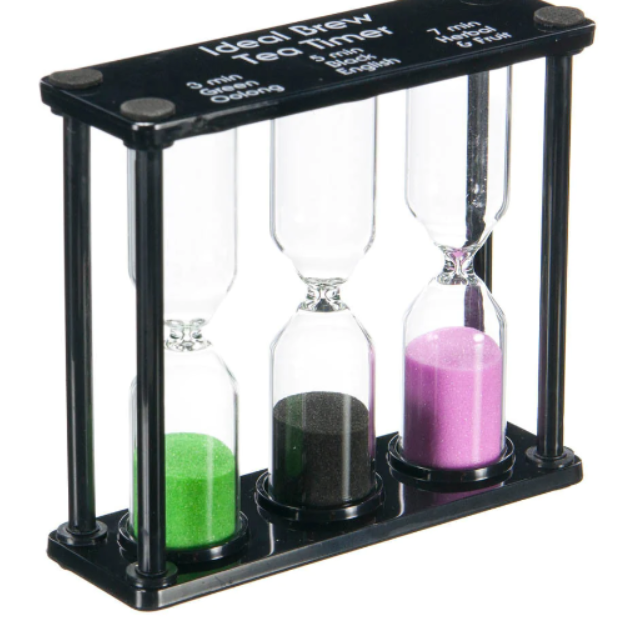 Sand Tea Timer – The Tea Experience NY