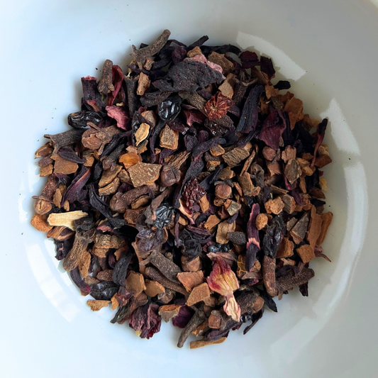 Chaucers Cup (Organic) - Herbal/Tisane