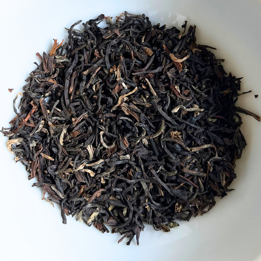 Darjeeling (Organic) - Black Tea