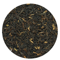 English Breakfast Decaf (Organic) - Black Tea
