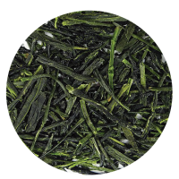 Japanese Green (Genmaicha) - Green Tea