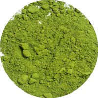 Matcha - Green Tea