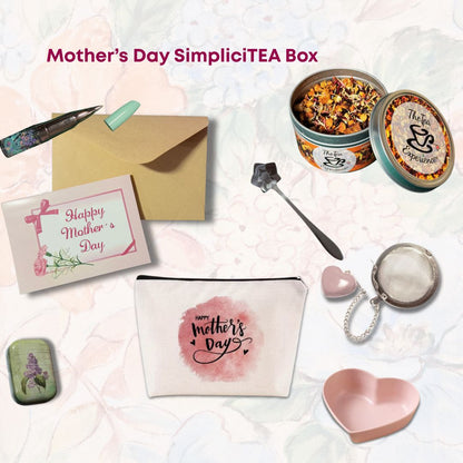 Mother’s Day SimpliciTEA Gift Box