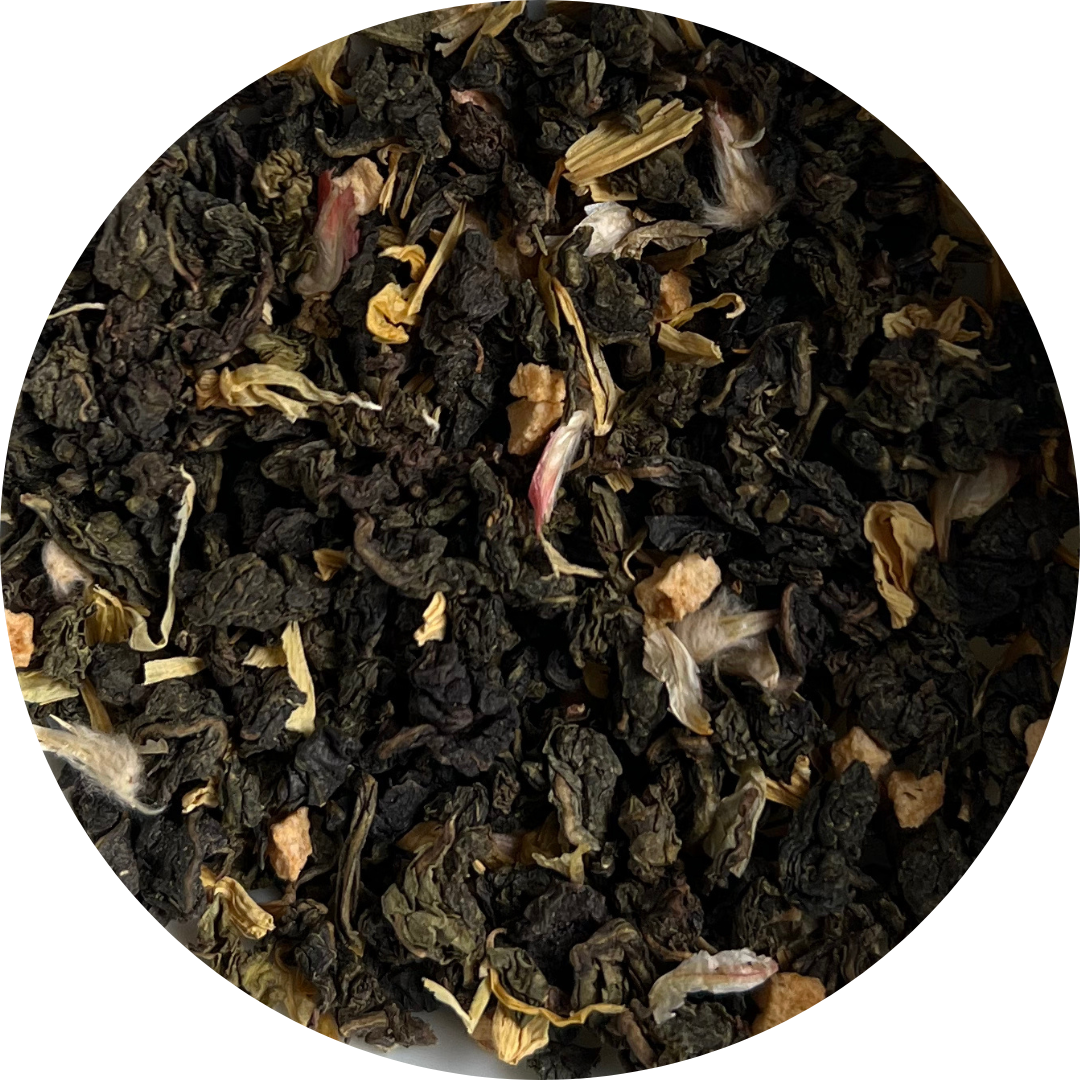 Peach Oolong (Chinese)