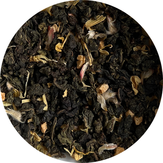 Peach Oolong (Chinese)