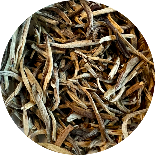 Silver Needles - White Tea
