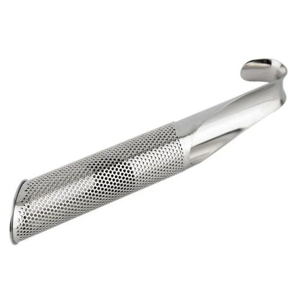 Curved Handle Stainless Steel Tea Infuser